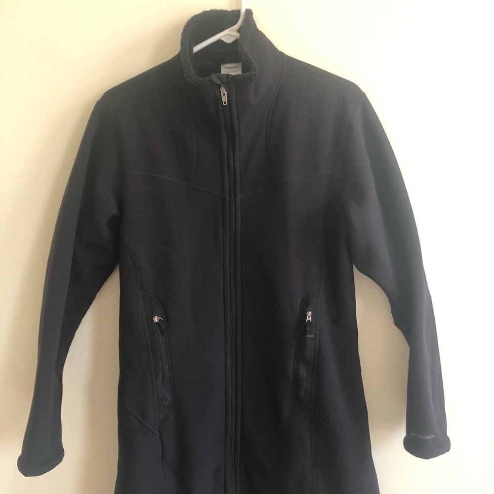 Patagonia Coat